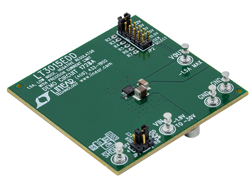 eval board