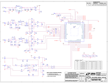 DC1763A-A - Schematic