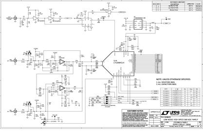DC1826A-A - Schematic