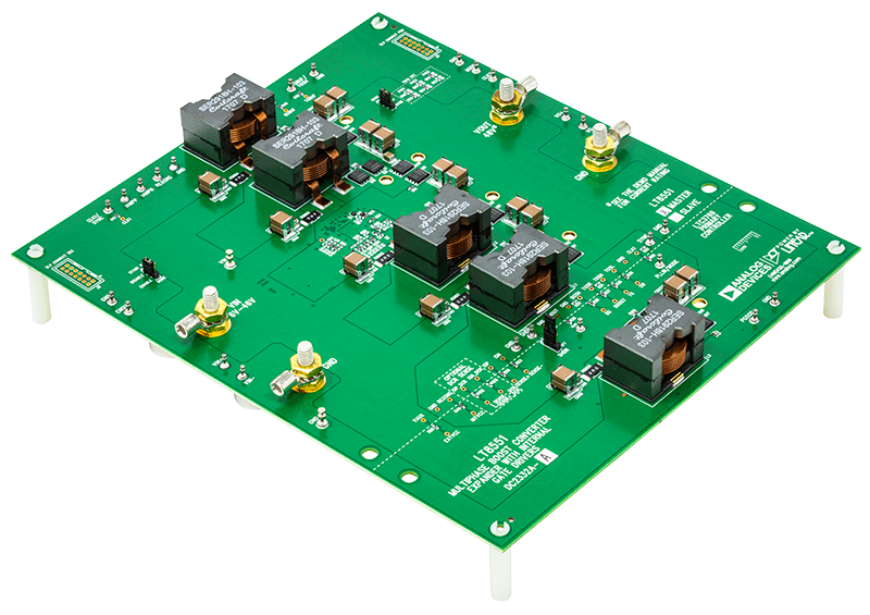 eval board