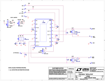 DC2432A - Schematic