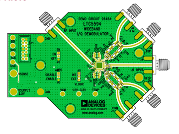 DC2645A