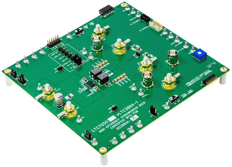 eval board
