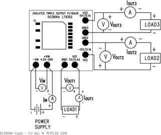 DC2906A