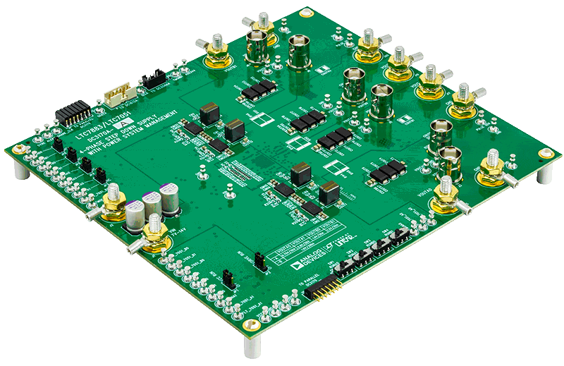 eval board