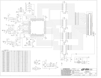 DC851A-A - Schematic