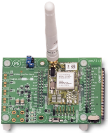 DC9018B-B W Antenna