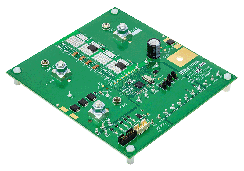 eval board