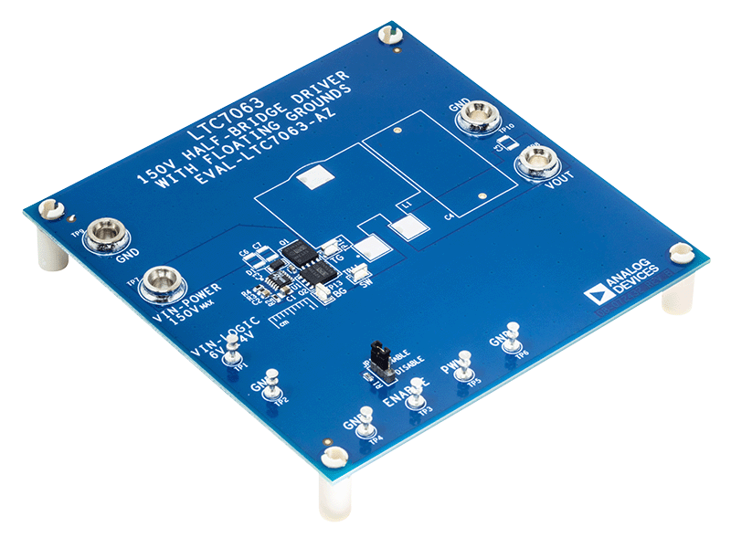 eval board