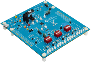eval board