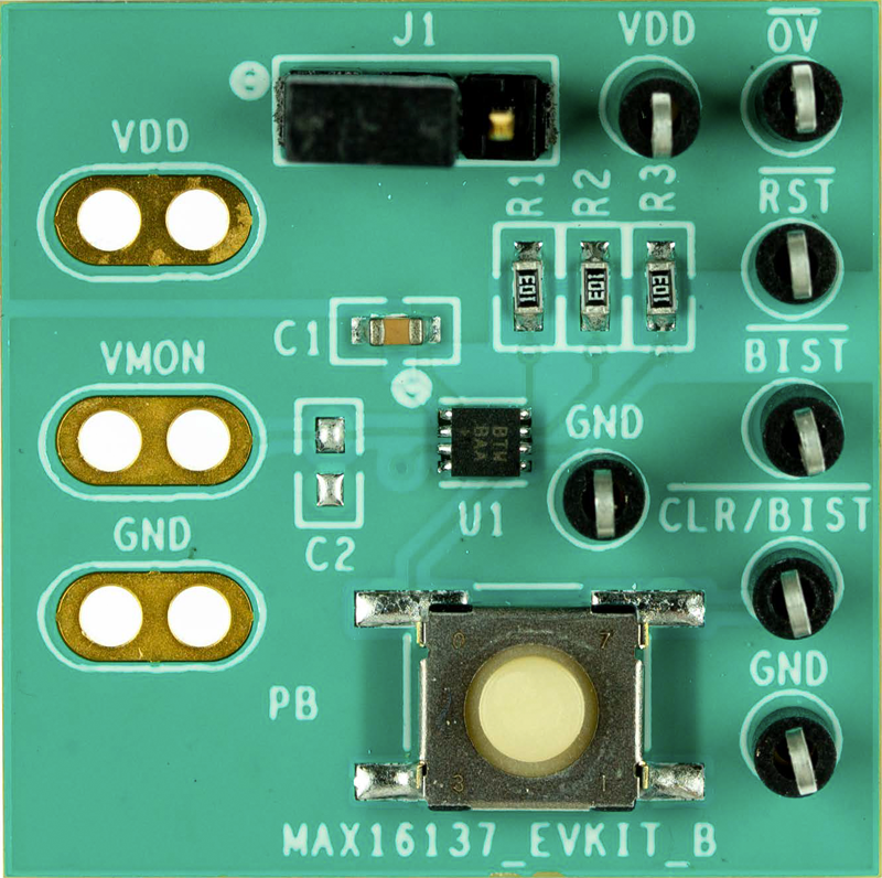 eval board