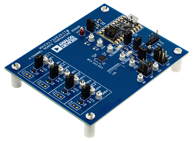 eval board