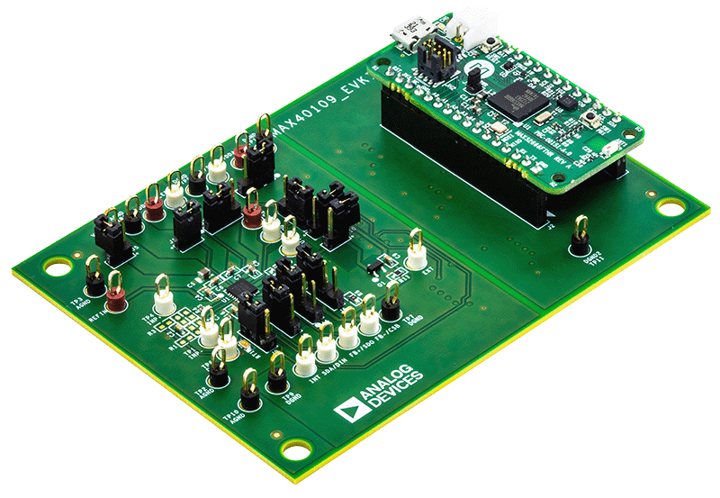 eval board