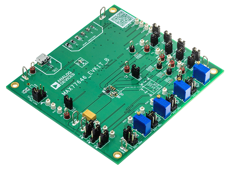 eval board