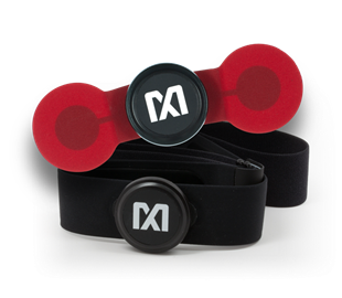 MAX-ECG-MONITOR