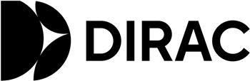 DIRAC Logo