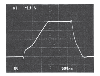Figure 2B. LT1056 SR (+) Mode, Lab Photo.