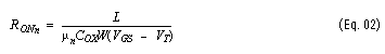Equation 2