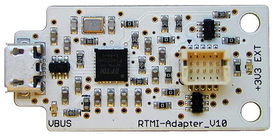 RTMI Adapter