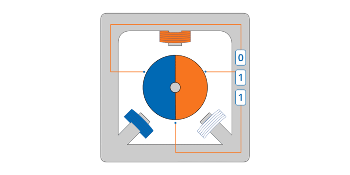Analog Hall Sensor