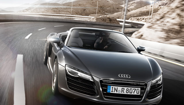 Audi