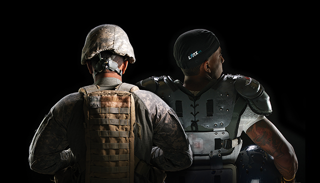 BlackBox Biometrics