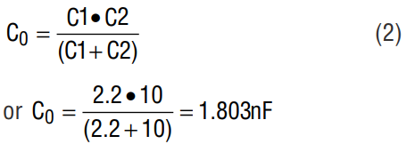 Equation 2