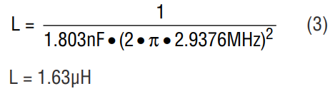 Equation 3