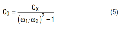 Equation 5