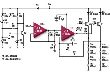 Building a Homebrew Load Box