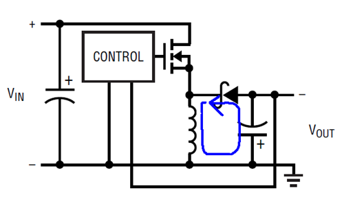 inverter_swiitch_open