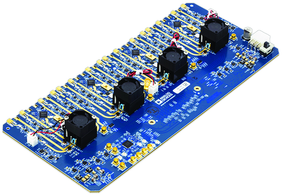 図2. Quad-MxFEの外観