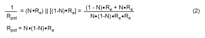 Equation 2