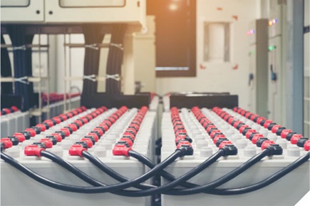 Energy storage battery cells