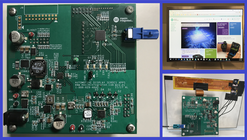 Figure 5. Reference PCB.