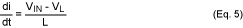 Equation 5
