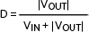 Equation 1.