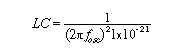 EQN6.1