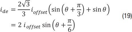 Equation 19