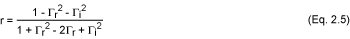 Equation 5