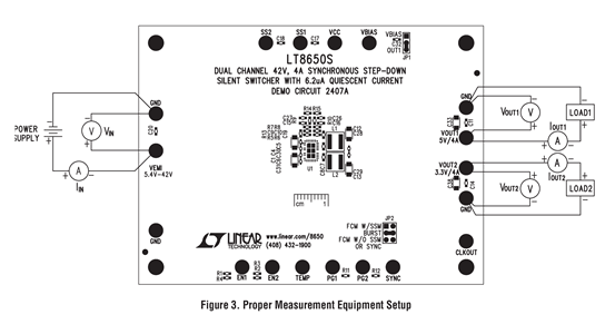 DC2407A