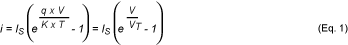 Equation 1