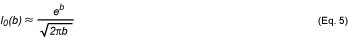 Equation 5