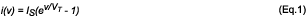 Equation 1