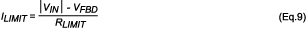 Equation 9