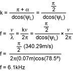 Equation 3.