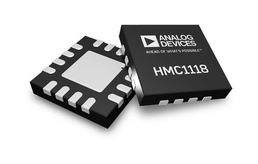 HMC1118