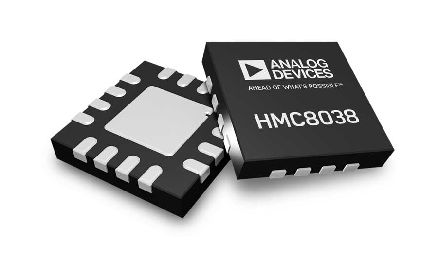 HMC8038