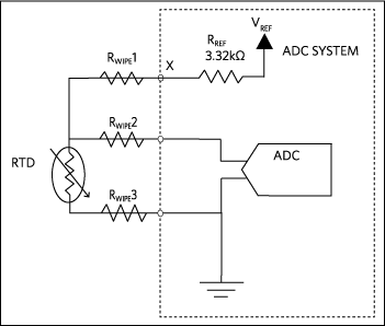 図4. 3線式定電圧励起構成