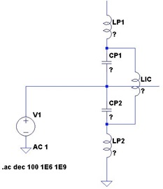 Simulating Power Planes with LTspice IV